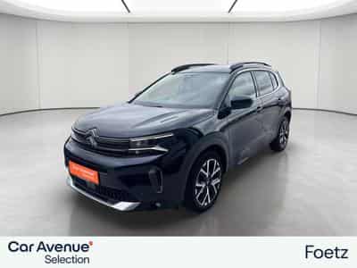 CITROEN C5 Aircross BlueHDi 130ch S&S Shine EAT8 (2022) - Photo 1