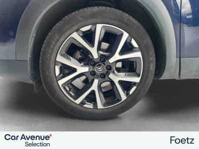 CITROEN C5 Aircross BlueHDi 130ch S&S Shine EAT8 (2022) - Photo 11
