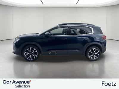 CITROEN C5 Aircross BlueHDi 130ch S&S Shine EAT8 (2022) - Photo 2