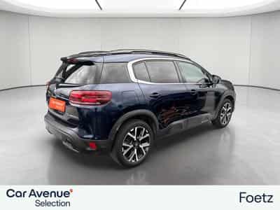 CITROEN C5 Aircross BlueHDi 130ch S&S Shine EAT8 (2022) - Photo 7