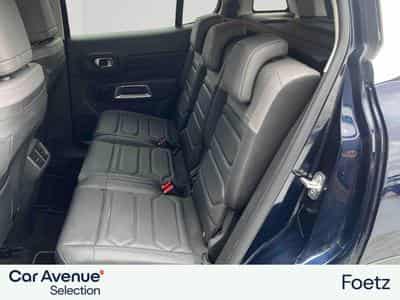 CITROEN C5 Aircross BlueHDi 130ch S&S Shine EAT8 (2022) - Photo 9