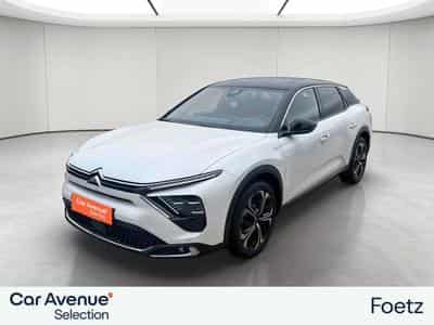 CITROEN C5 X PureTech 180ch S&S Shine Pack EAT8 (2022) - Photo 1