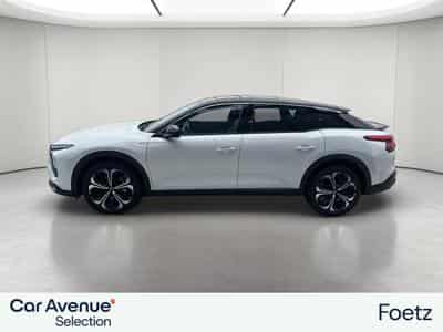 CITROEN C5 X PureTech 180ch S&S Shine Pack EAT8 (2022) - Photo 2