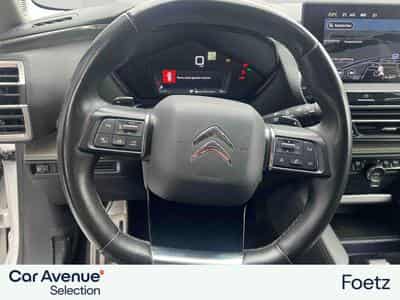 CITROEN C5 X PureTech 180ch S&S Shine Pack EAT8 (2022) - Photo 6