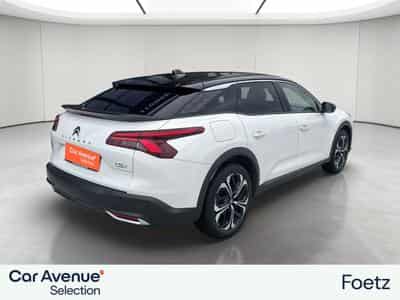 CITROEN C5 X PureTech 180ch S&S Shine Pack EAT8 (2022) - Photo 7