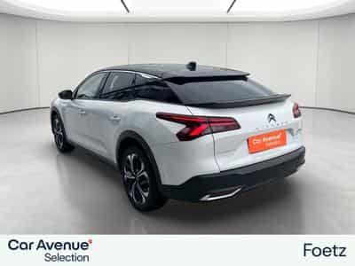 CITROEN C5 X PureTech 180ch S&S Shine Pack EAT8 (2022) - Photo 8