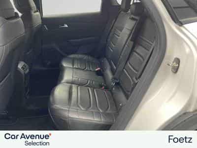 CITROEN C5 X PureTech 180ch S&S Shine Pack EAT8 (2022) - Photo 9