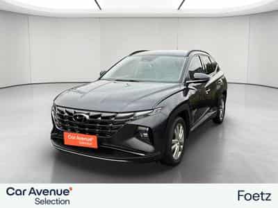 HYUNDAI Tucson 1.6 CRDI 136ch Hybrid 48V Creative DCT7 (2023) - Photo 1