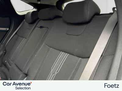 HYUNDAI Tucson 1.6 CRDI 136ch Hybrid 48V Creative DCT7 (2023) - Photo 9