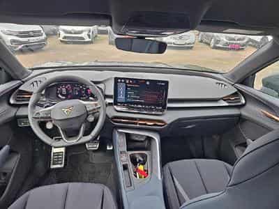 Cupra TERRAMAR 1.5 ETSI HYBRID 150 V DSG7 (2026) - Photo 10