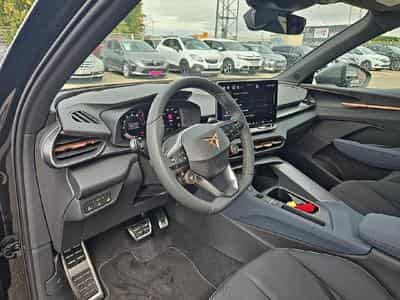 Cupra TERRAMAR 1.5 ETSI HYBRID 150 V DSG7 (2026) - Photo 13