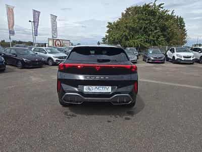 Cupra TERRAMAR 1.5 ETSI HYBRID 150 V DSG7 (2026) - Photo 6