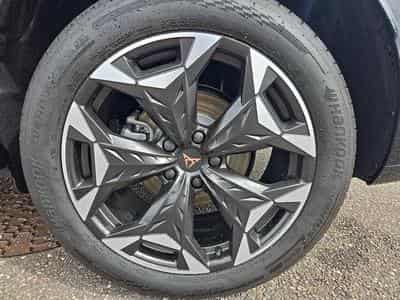 Cupra TERRAMAR 1.5 ETSI HYBRID 150 V DSG7 (2026) - Photo 9
