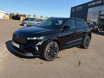 Renault AUSTRAL 1.2 E-TECH FULL HYBRID 200 ESPRIT ALPINE (2026) - Foto 1
