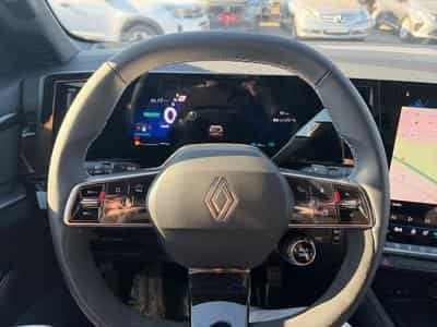 Renault AUSTRAL 1.2 E-TECH FULL HYBRID 200 ESPRIT ALPINE (2026) - Photo 13