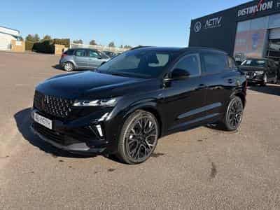 Renault AUSTRAL 1.2 E-TECH FULL HYBRID 200 ESPRIT ALPINE (2026) - Photo 1