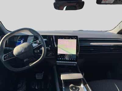 Renault AUSTRAL 1.2 E-TECH FULL HYBRID 200 ESPRIT ALPINE (2026) - Photo 10