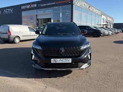 Renault AUSTRAL 1.2 E-TECH FULL HYBRID 200 ESPRIT ALPINE (2026) - Photo 2