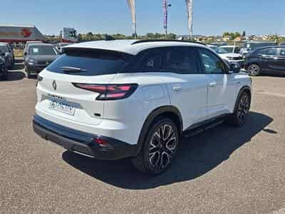 Renault AUSTRAL 1.2 E-TECH FULL HYBRID 200 ESPRIT ALPINE (2026) - Photo 5