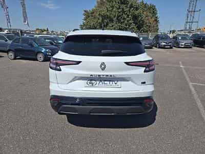 Renault AUSTRAL 1.2 E-TECH FULL HYBRID 200 ESPRIT ALPINE (2026) - Photo 6