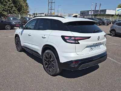 Renault AUSTRAL 1.2 E-TECH FULL HYBRID 200 ESPRIT ALPINE (2026) - Photo 7