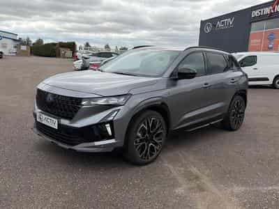 Renault AUSTRAL 1.2 E-TECH FULL HYBRID 200 ESPRIT ALPINE (2026) - Photo 1