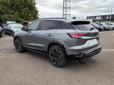 Renault AUSTRAL 1.2 E-TECH FULL HYBRID 200 ESPRIT ALPINE (2026) - Photo 7
