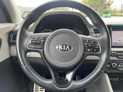 Kia NIRO 1.6 GDI 105 ISG + PLUG-IN 60.5 PREMIUM DCT6 (2018) - Photo 11