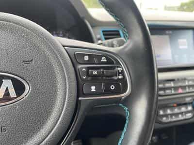 Kia NIRO 1.6 GDI 105 ISG + PLUG-IN 60.5 PREMIUM DCT6 (2018) - Photo 13