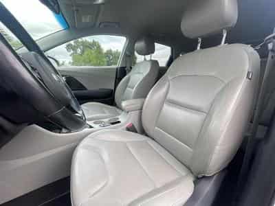Kia NIRO 1.6 GDI 105 ISG + PLUG-IN 60.5 PREMIUM DCT6 (2018) - Photo 14
