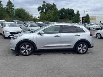 Kia NIRO 1.6 GDI 105 ISG + PLUG-IN 60.5 PREMIUM DCT6 (2018) - Photo 8