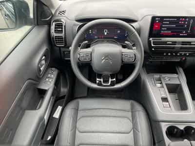 Citroen C5 AIRCROSS 1.5 BLUEHDI 130 MAX BOITE AUTOMATIQUE (2025) - Photo 10
