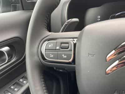 Citroen C5 AIRCROSS 1.5 BLUEHDI 130 MAX BOITE AUTOMATIQUE (2025) - Photo 12