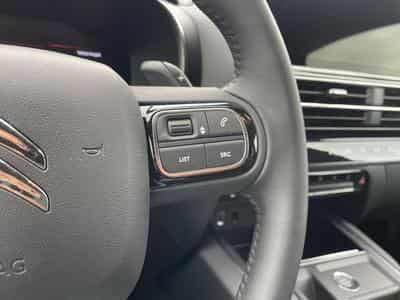 Citroen C5 AIRCROSS 1.5 BLUEHDI 130 MAX BOITE AUTOMATIQUE (2025) - Photo 13