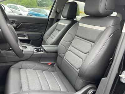 Citroen C5 AIRCROSS 1.5 BLUEHDI 130 MAX BOITE AUTOMATIQUE (2025) - Photo 15