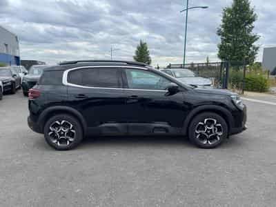 Citroen C5 AIRCROSS 1.5 BLUEHDI 130 MAX BOITE AUTOMATIQUE (2025) - Photo 4