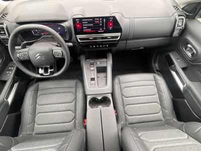 Citroen C5 AIRCROSS 1.5 BLUEHDI 130 MAX BOITE AUTOMATIQUE (2025) - Photo 9