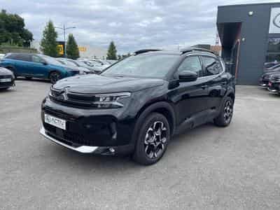 Citroen C5 AIRCROSS 1.2 HYBRIDE 145 MAX BOITE AUTOMATIQUE (2025) - Photo 1