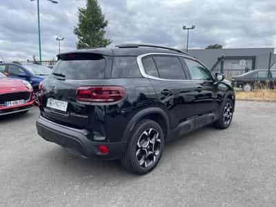 Citroen C5 AIRCROSS 1.2 HYBRIDE 145 MAX BOITE AUTOMATIQUE (2025) - Photo 5