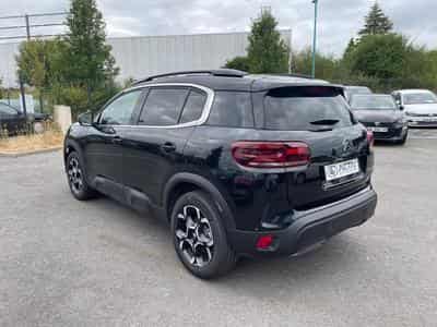 Citroen C5 AIRCROSS 1.2 HYBRIDE 145 MAX BOITE AUTOMATIQUE (2025) - Photo 7