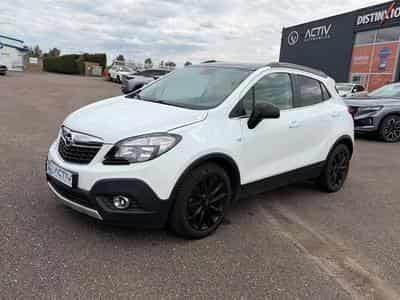 Opel MOKKA 1.4 TURBO 140CH COLOR EDITION START&STOP 4X2 (2016) - Photo 1
