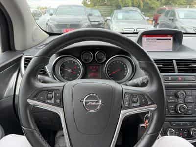 Opel MOKKA 1.4 TURBO 140CH COLOR EDITION START&STOP 4X2 (2016) - Photo 12