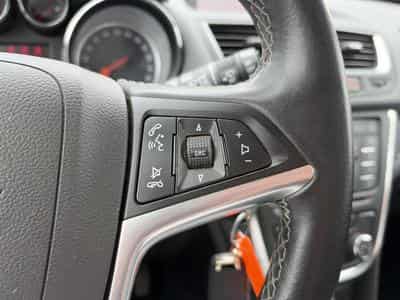 Opel MOKKA 1.4 TURBO 140CH COLOR EDITION START&STOP 4X2 (2016) - Photo 14