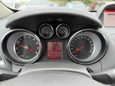 Opel MOKKA 1.4 TURBO 140CH COLOR EDITION START&STOP 4X2 (2016) - Photo 15