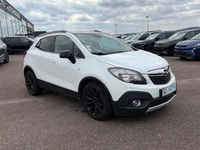 Opel MOKKA 1.4 TURBO 140CH COLOR EDITION START&STOP 4X2 (2016) - Photo 3