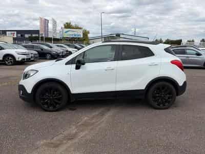 Opel MOKKA 1.4 TURBO 140CH COLOR EDITION START&STOP 4X2 (2016) - Photo 8