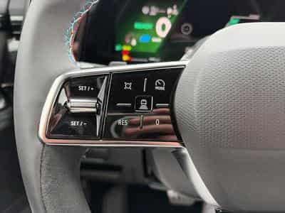 Renault AUSTRAL 1.2 E-TECH FULL HYBRID 200 ESPRIT ALPINE (2026) - Photo 14