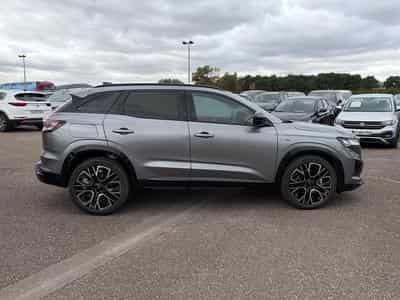 Renault AUSTRAL 1.2 E-TECH FULL HYBRID 200 ESPRIT ALPINE (2026) - Photo 4
