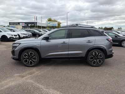 Renault AUSTRAL 1.2 E-TECH FULL HYBRID 200 ESPRIT ALPINE (2026) - Photo 8