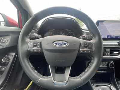 Ford PUMA 1.0 ECOBOOST 125 MHEV TITANIUM BUSINESS (2021) - Photo 11
